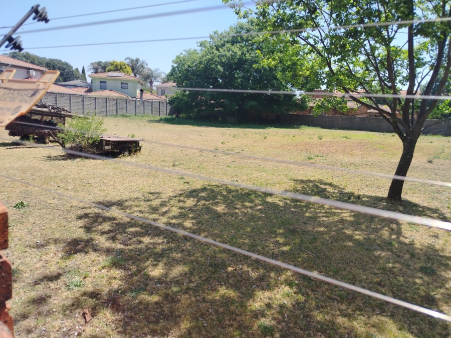 0 Bedroom Property for Sale in Kenleaf Gauteng