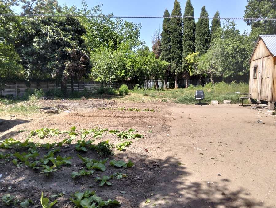 3 Bedroom Property for Sale in Ferndale Gauteng