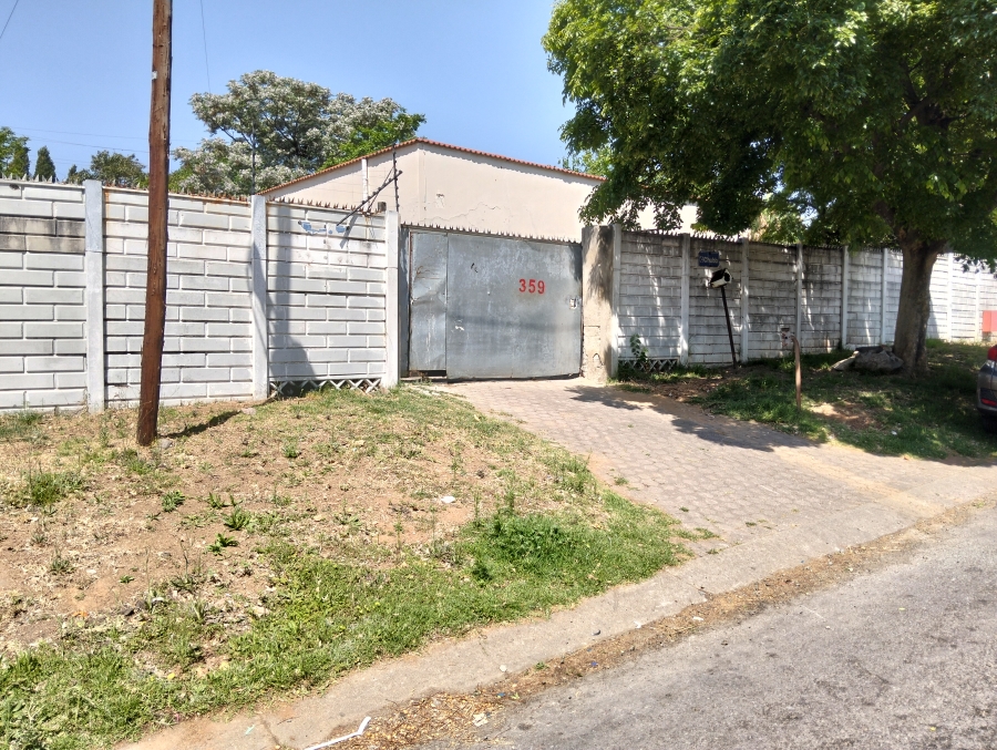3 Bedroom Property for Sale in Ferndale Gauteng