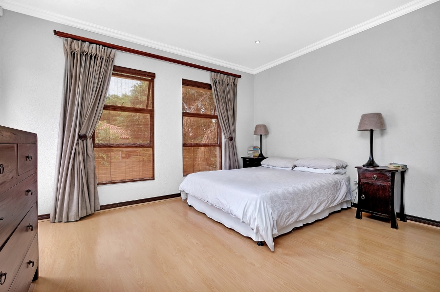To Let 3 Bedroom Property for Rent in Douglasdale Gauteng