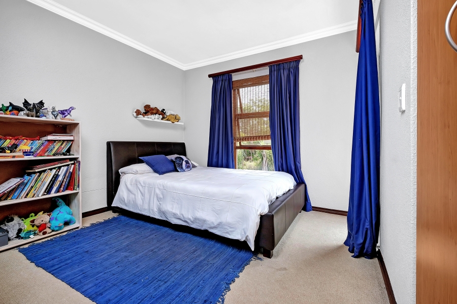 To Let 3 Bedroom Property for Rent in Douglasdale Gauteng