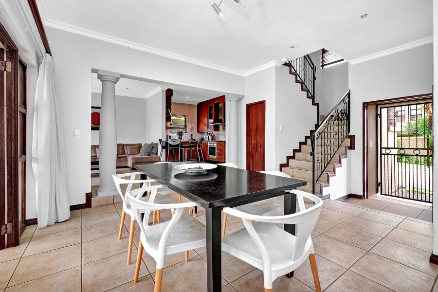To Let 3 Bedroom Property for Rent in Douglasdale Gauteng
