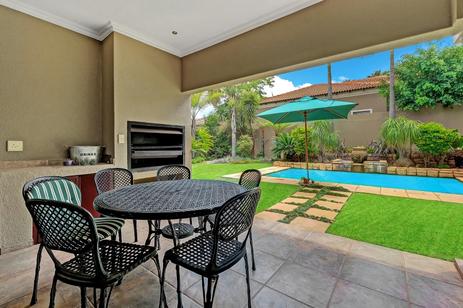 To Let 3 Bedroom Property for Rent in Douglasdale Gauteng