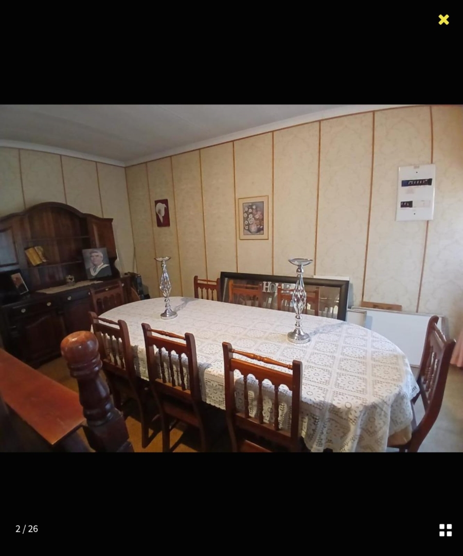 3 Bedroom Property for Sale in Steel Park Gauteng