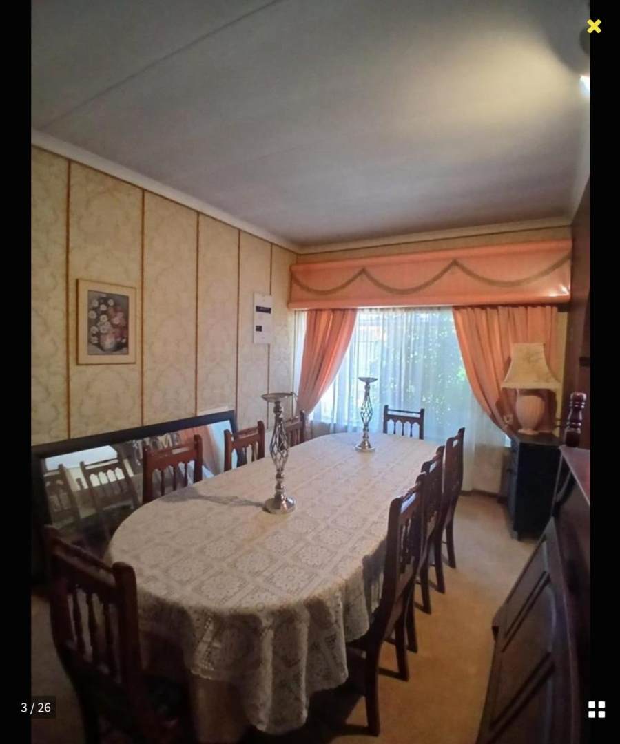 3 Bedroom Property for Sale in Steel Park Gauteng