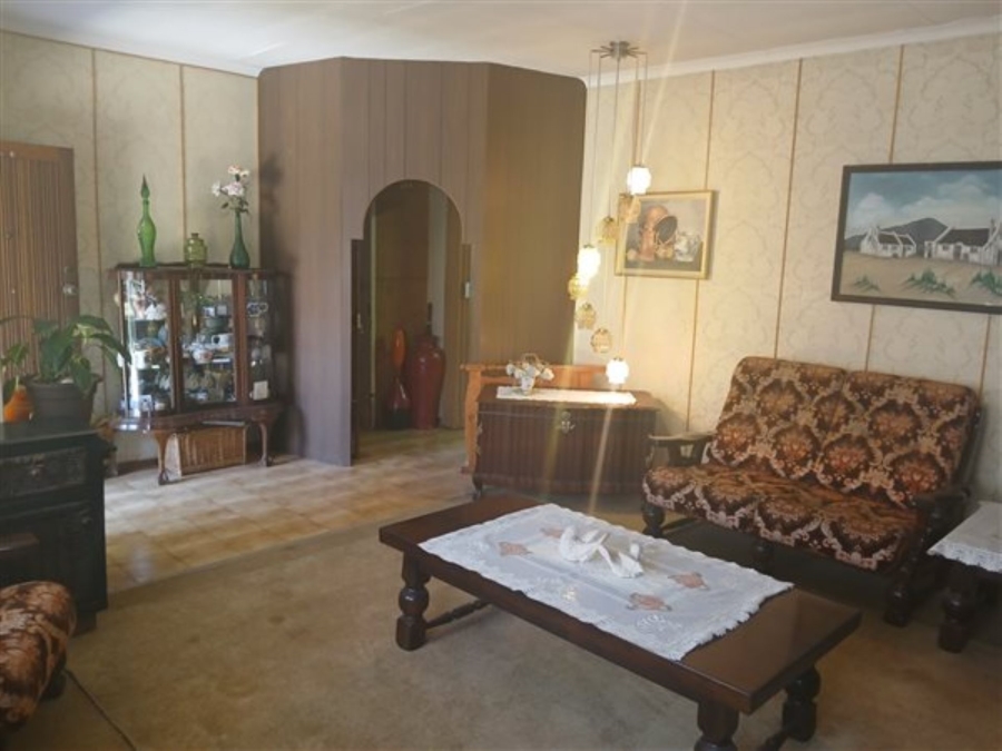 3 Bedroom Property for Sale in Steel Park Gauteng
