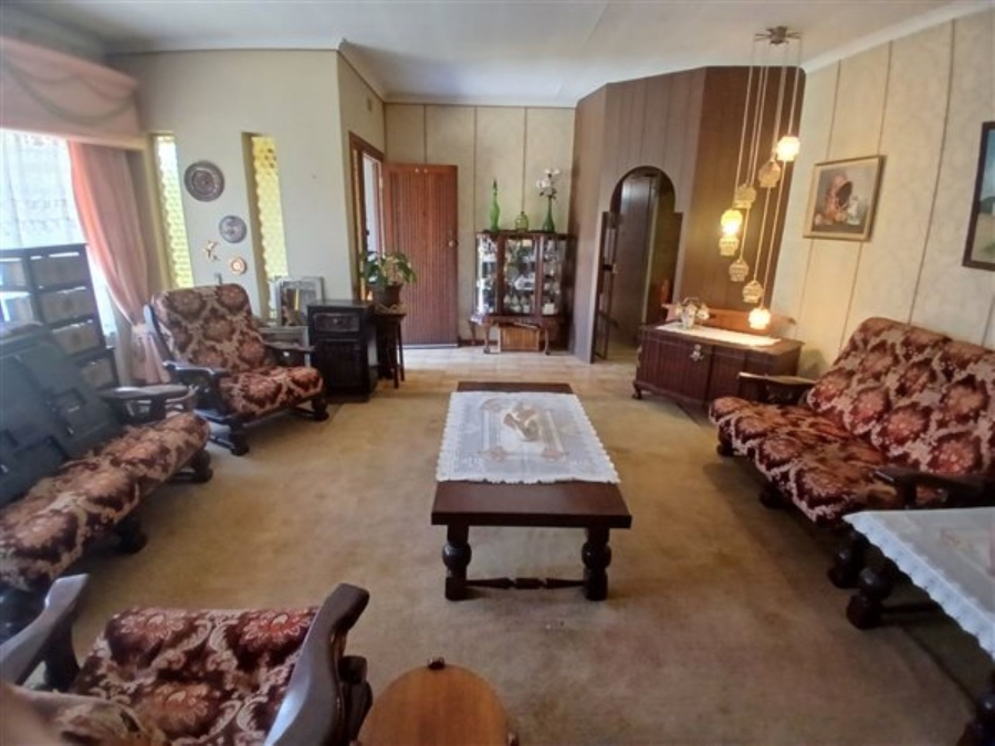 3 Bedroom Property for Sale in Steel Park Gauteng