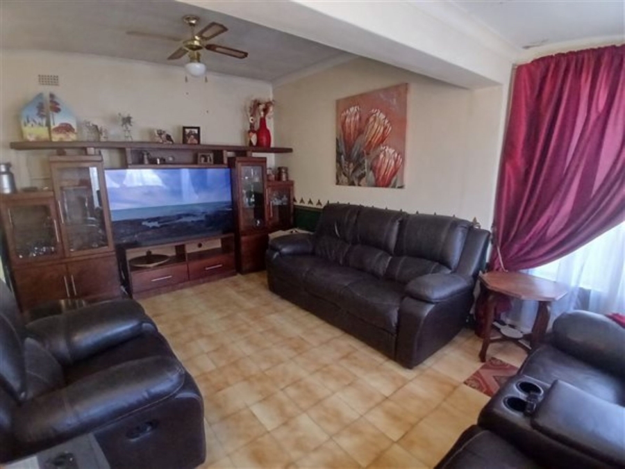 3 Bedroom Property for Sale in Steel Park Gauteng