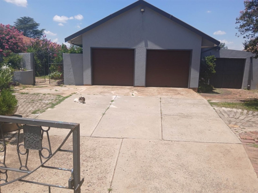 3 Bedroom Property for Sale in Steel Park Gauteng