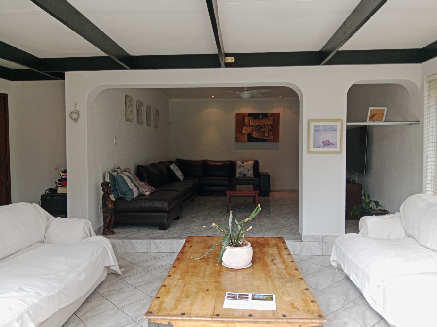 4 Bedroom Property for Sale in Brackenhurst Gauteng