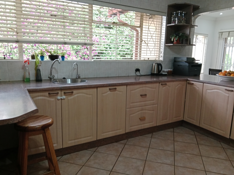 4 Bedroom Property for Sale in Brackenhurst Gauteng