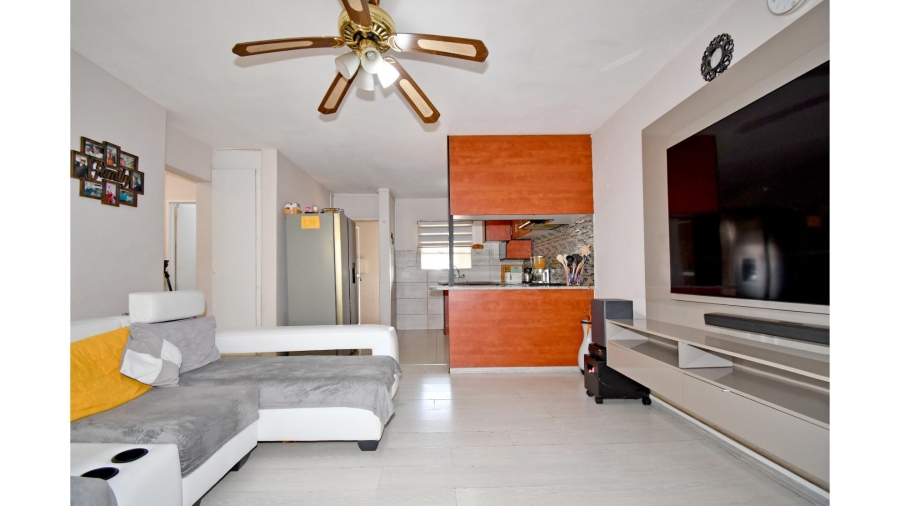 3 Bedroom Property for Sale in Vorna Valley Gauteng