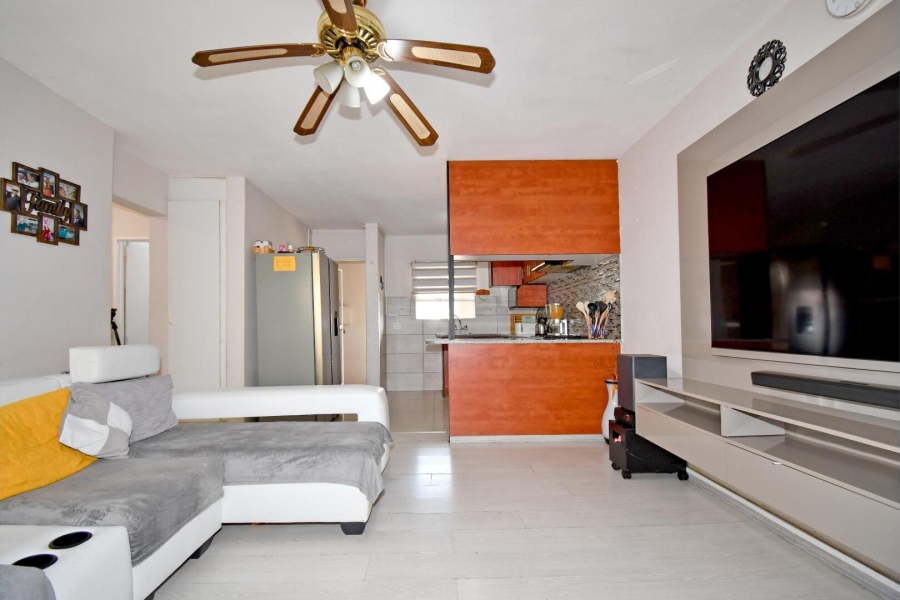 3 Bedroom Property for Sale in Vorna Valley Gauteng