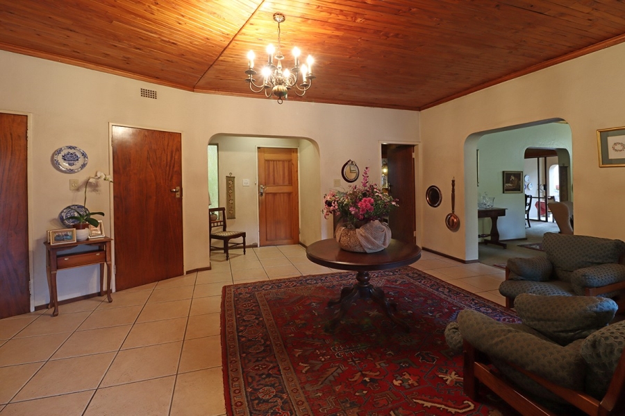 4 Bedroom Property for Sale in Bryanston Gauteng