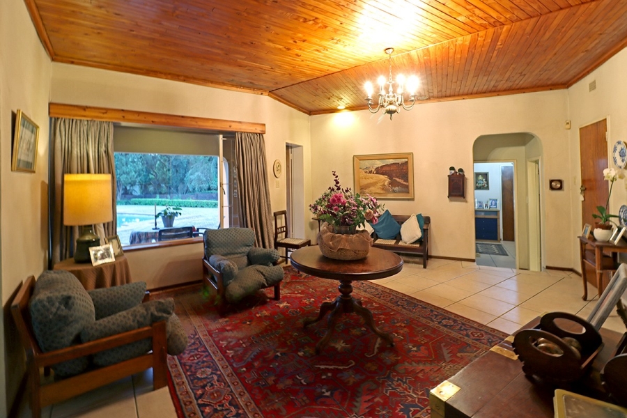 4 Bedroom Property for Sale in Bryanston Gauteng
