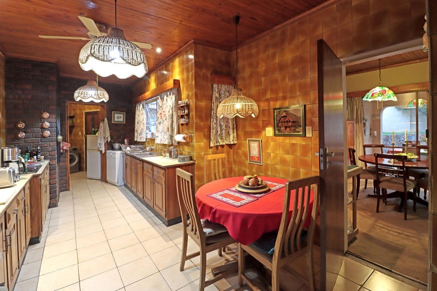 4 Bedroom Property for Sale in Bryanston Gauteng