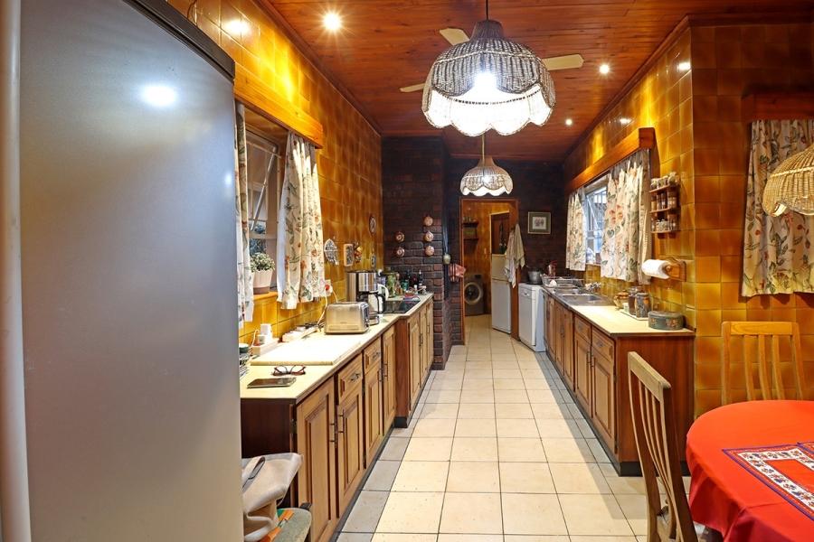 4 Bedroom Property for Sale in Bryanston Gauteng