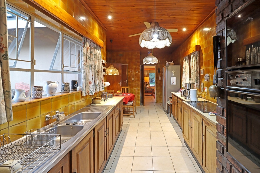4 Bedroom Property for Sale in Bryanston Gauteng