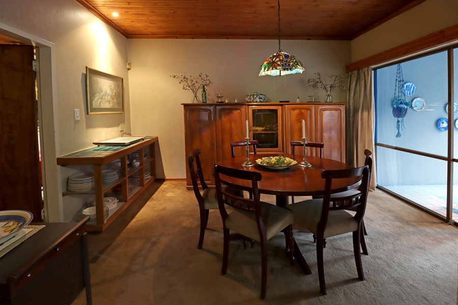 4 Bedroom Property for Sale in Bryanston Gauteng