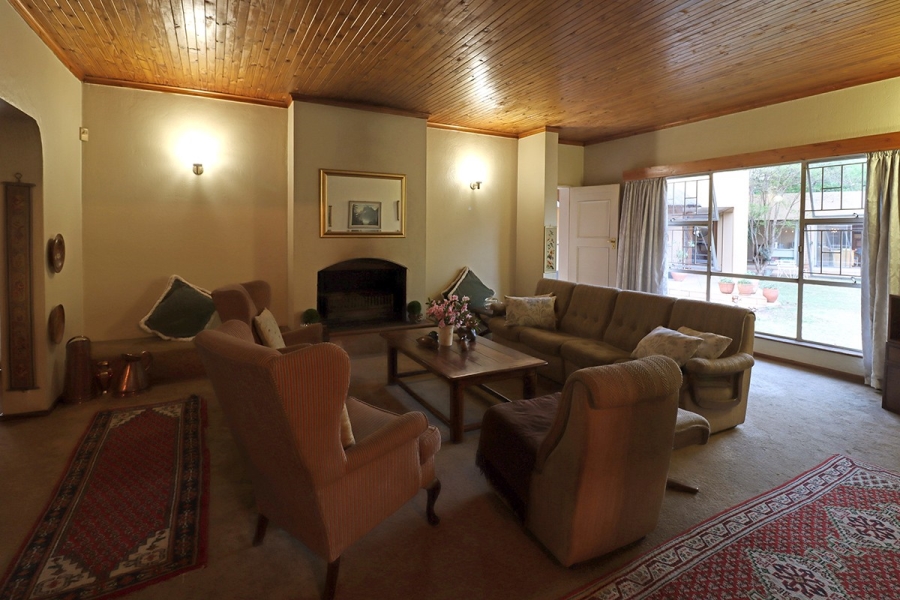 4 Bedroom Property for Sale in Bryanston Gauteng