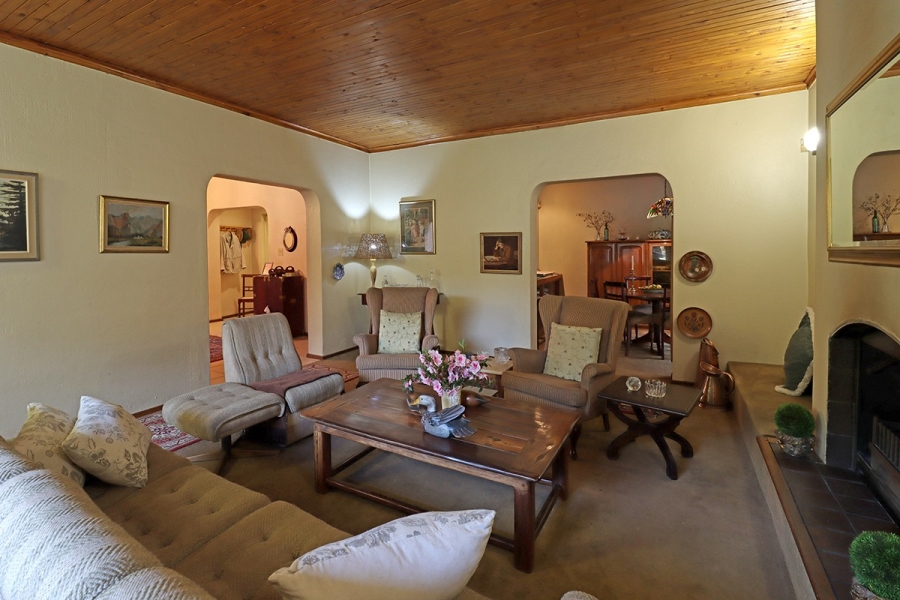 4 Bedroom Property for Sale in Bryanston Gauteng