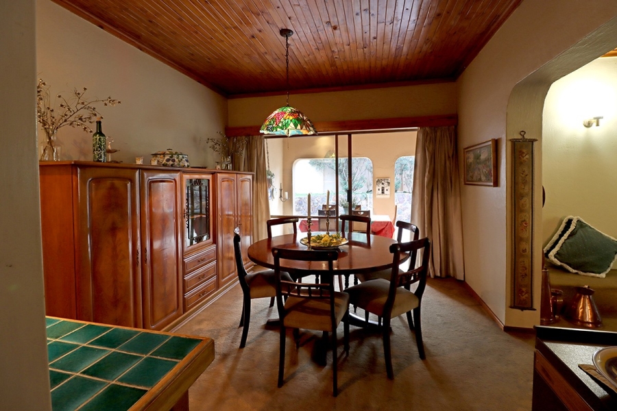 4 Bedroom Property for Sale in Bryanston Gauteng