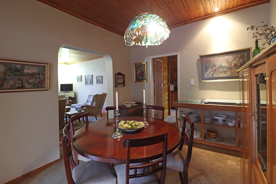 4 Bedroom Property for Sale in Bryanston Gauteng
