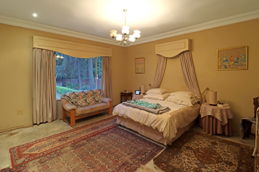 4 Bedroom Property for Sale in Bryanston Gauteng