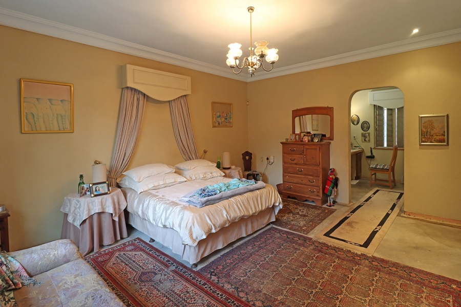 4 Bedroom Property for Sale in Bryanston Gauteng
