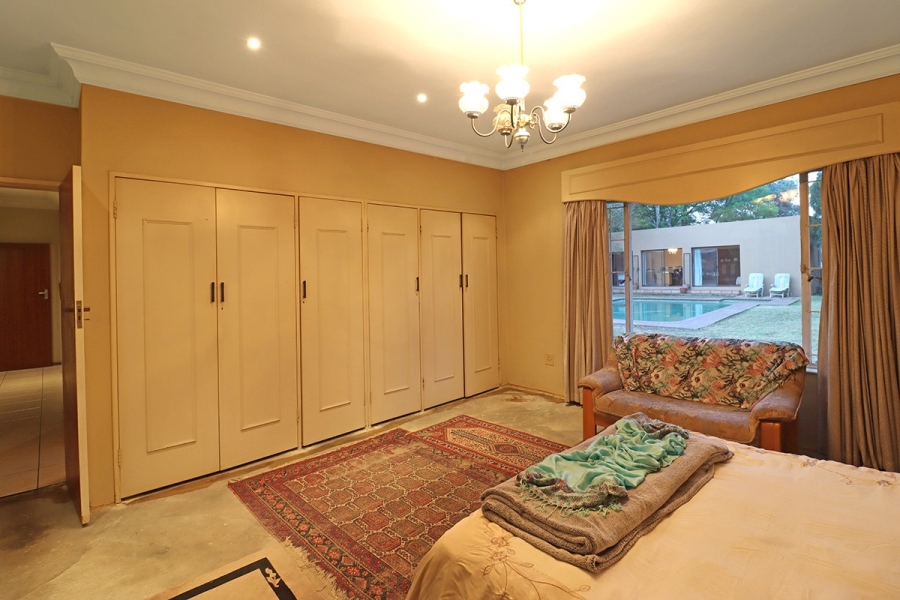 4 Bedroom Property for Sale in Bryanston Gauteng