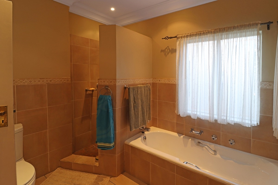 4 Bedroom Property for Sale in Bryanston Gauteng