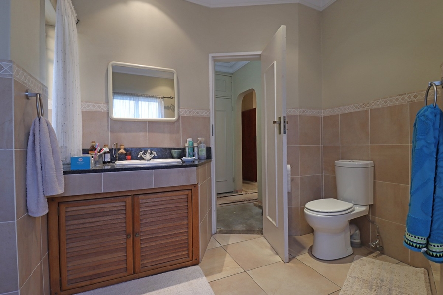 4 Bedroom Property for Sale in Bryanston Gauteng