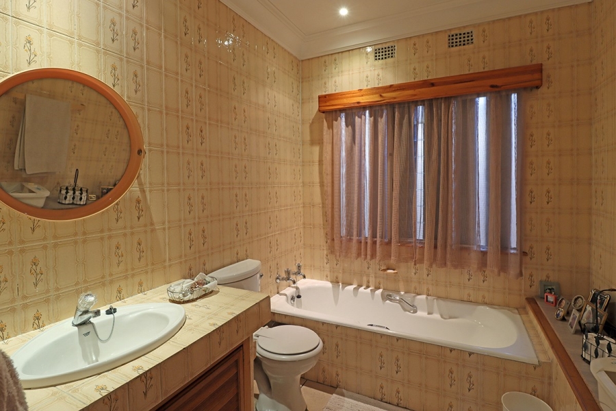4 Bedroom Property for Sale in Bryanston Gauteng