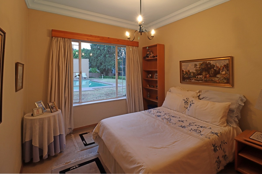 4 Bedroom Property for Sale in Bryanston Gauteng