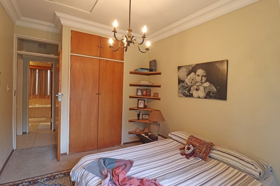 4 Bedroom Property for Sale in Bryanston Gauteng
