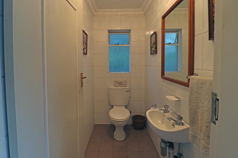 4 Bedroom Property for Sale in Bryanston Gauteng