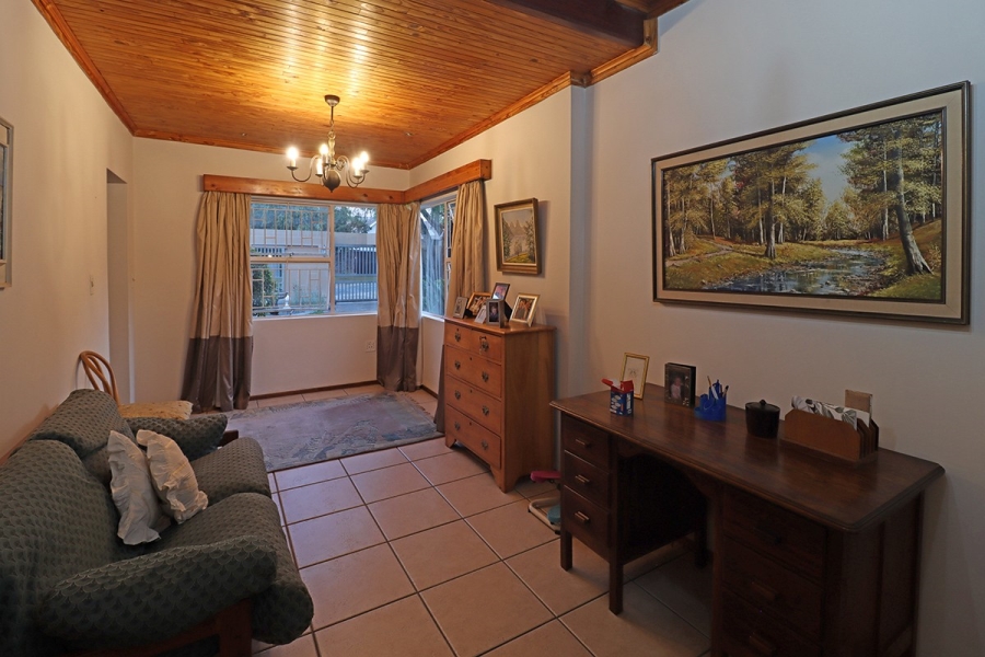 4 Bedroom Property for Sale in Bryanston Gauteng