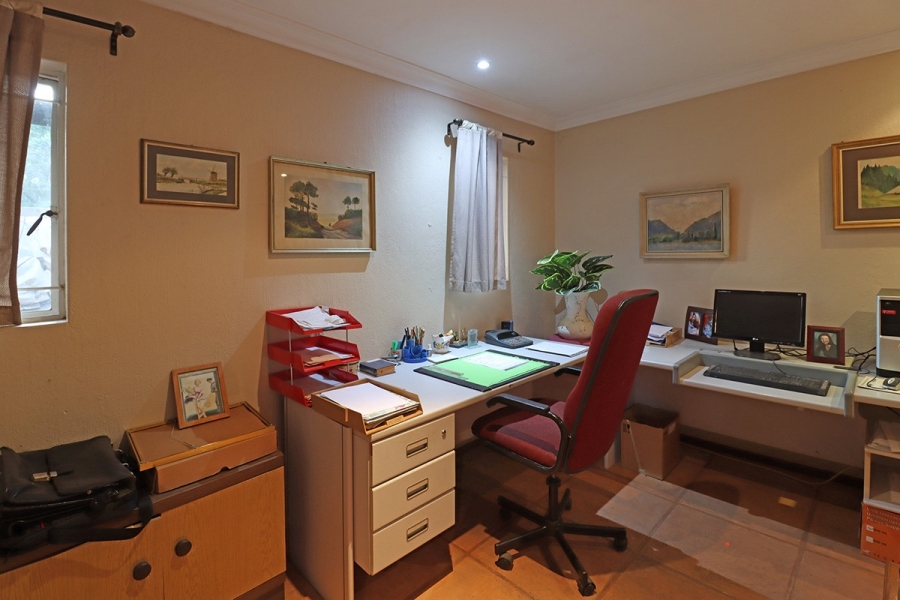 4 Bedroom Property for Sale in Bryanston Gauteng