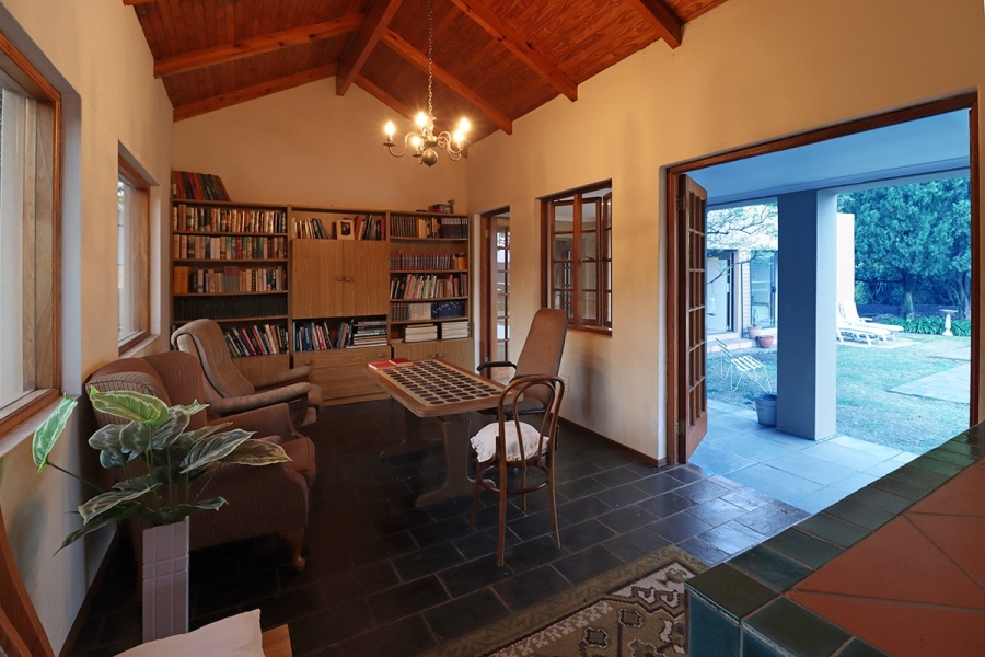 4 Bedroom Property for Sale in Bryanston Gauteng