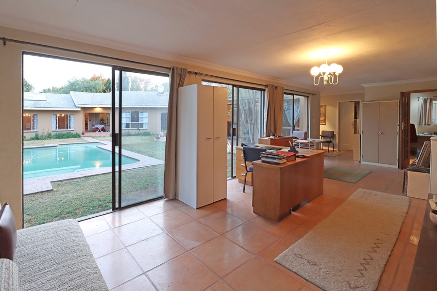 4 Bedroom Property for Sale in Bryanston Gauteng