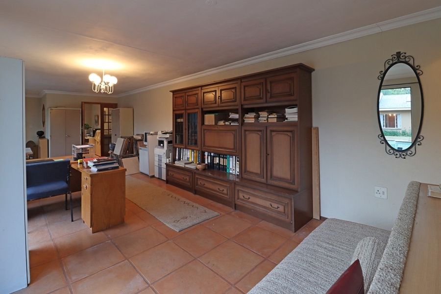 4 Bedroom Property for Sale in Bryanston Gauteng