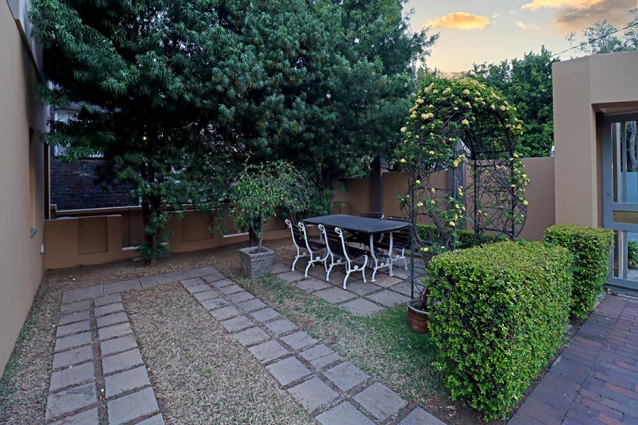 4 Bedroom Property for Sale in Bryanston Gauteng