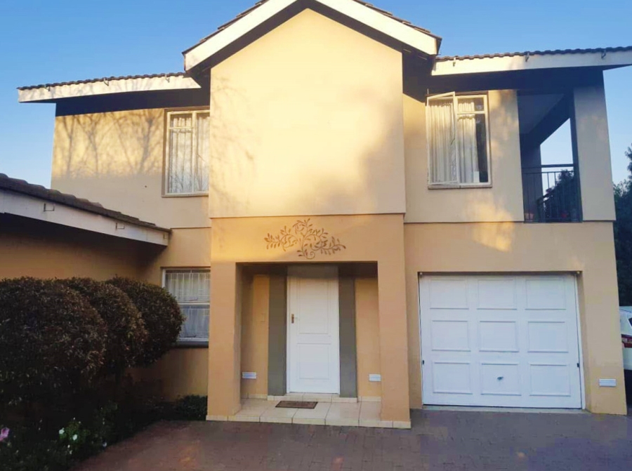 4 Bedroom Property for Sale in Bryanston Gauteng
