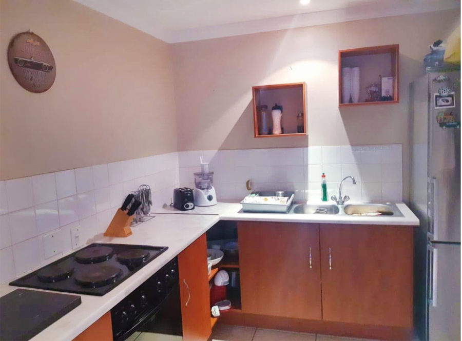 4 Bedroom Property for Sale in Bryanston Gauteng