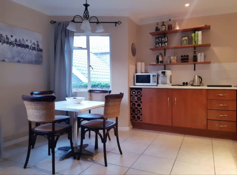 4 Bedroom Property for Sale in Bryanston Gauteng
