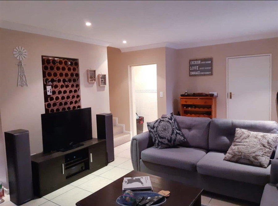 4 Bedroom Property for Sale in Bryanston Gauteng