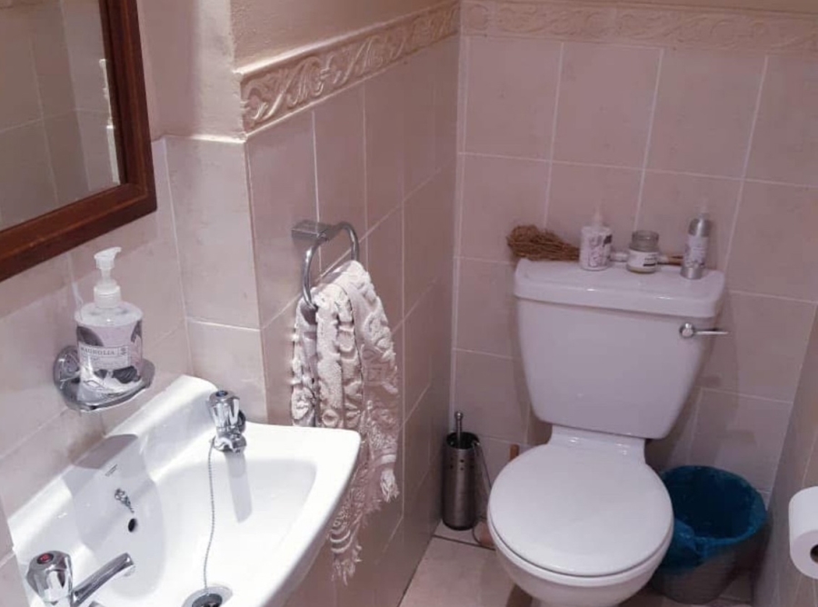 4 Bedroom Property for Sale in Bryanston Gauteng