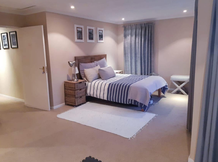 4 Bedroom Property for Sale in Bryanston Gauteng