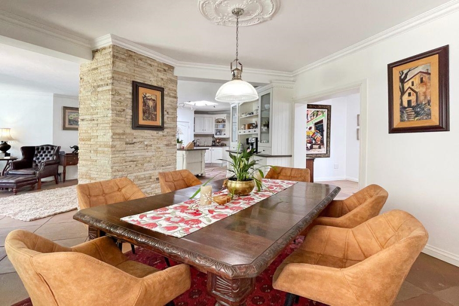 5 Bedroom Property for Sale in Kyalami Estates Gauteng