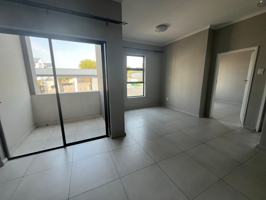 To Let 1 Bedroom Property for Rent in Noordwyk Gauteng